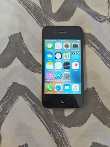 Apple iphone 16gb a1387 - apple,
