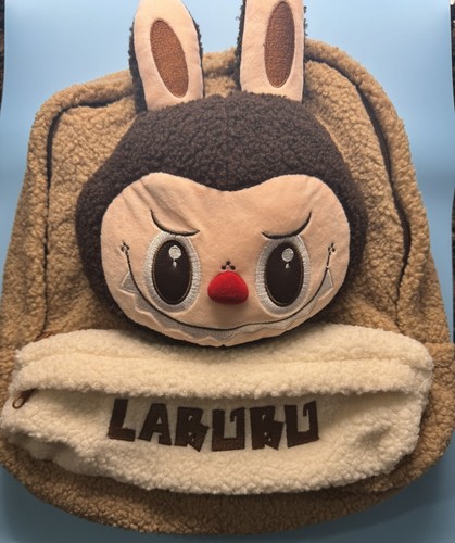 Zaino peluche serie - zaino,