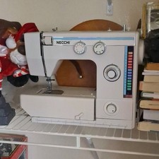 Necchi 4575 Electric Household