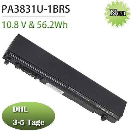 Batteria per toshiba - ✅batteria,