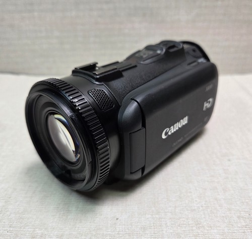 Canon xa10 videocamera - videocamera, hd