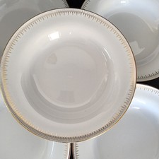 Richard Ginori - Set 5 Piatti