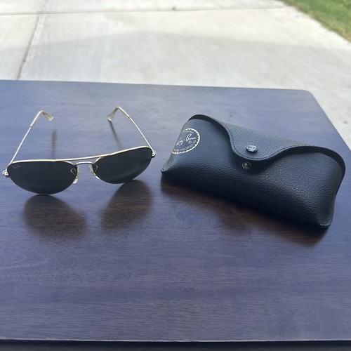 Occhiali sole vintage l - da, b&l