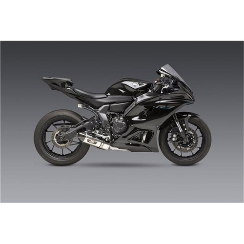 Yoshimura scarico r77 inox - scarico,