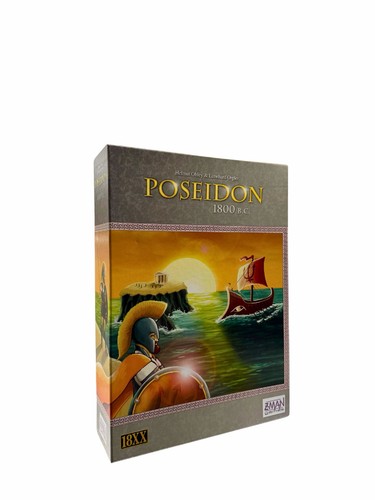 Poseidon gioco tavolo in - gioco,