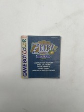 The Legend O Zelda Oracle Of