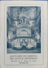 FERRARA SANTINO SANTUARIO