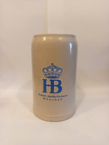 Boccale birra hofbräuhaus - birra,