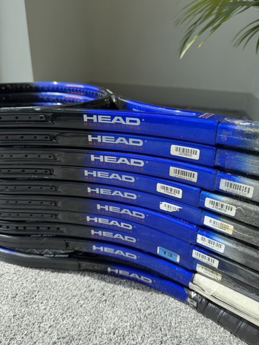 Head pro tour - head,