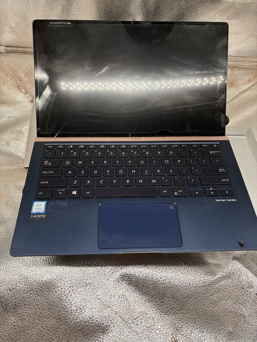 Asus zenbook ux433fa 8565u - zenbook, i7-8565u