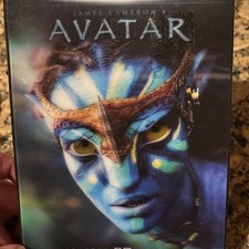 Avatar Limited 3D Edition