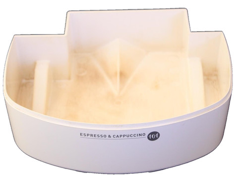 Vaschetta lavazza espresso - vaschetta,