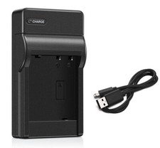 Caricabatterie per panasonic - caricabatterie,