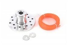 Testina decespugliatore