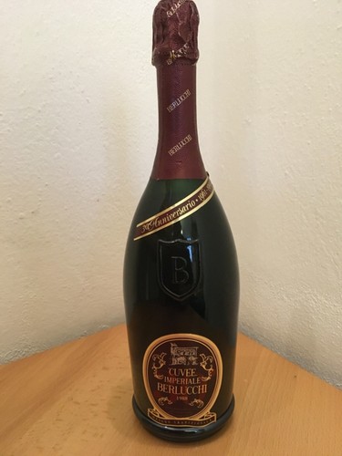 Vino berlucchi guido 88 - guido, ‘88