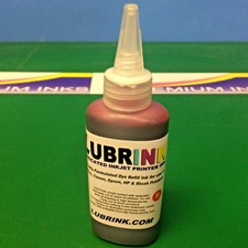 2x inchiostro ricarica