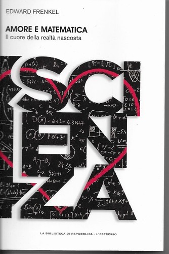 Amore matematica - amore,