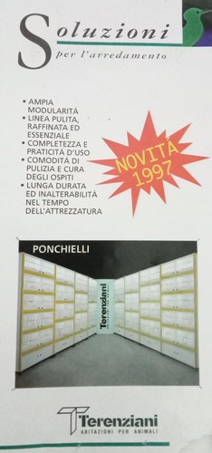 Gabbie per uccelli modulabili - gabbie,