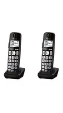 Panasonic KX-TGEA20B portatile