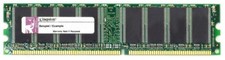 128 MB Kingston DDR1 RAM