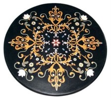 Piano In Marmo Decorativo Per