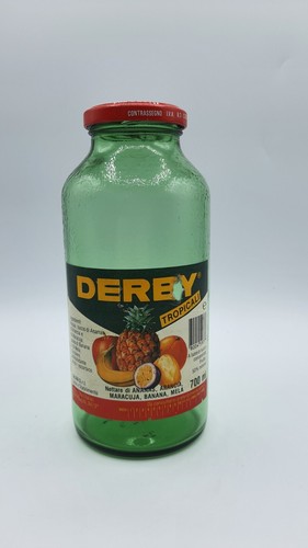 Bottiglia succo derby - bottiglia,
