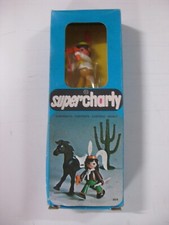 SUPERCHARLY REF:804 DULCOP