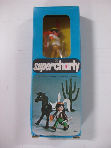 Supercharly ref 804 dulcop - ref:804,