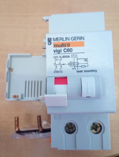 Blocco differenziale merlin - differenziale,