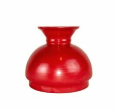 Ricambio lampadario vetro Campana Paralume Lampada/ D.Attacco 13,5 Cm.