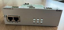 ALCATEL LUCENT ISDN ACCESS E1 PRA-T2 PRA T2 OmniPCX Office