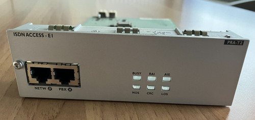 Alcatel lucent isdn - alcatel,