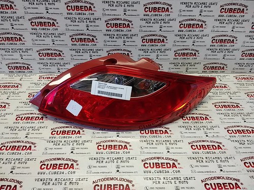 Fanale posteriore destro mazda - posteriore,