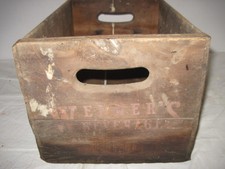 VECCHIA CASSA BIRRA BIBITE