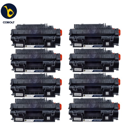 Cartuccia toner nero - cartuccia,