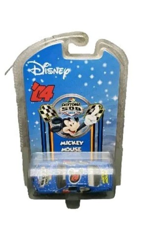 Disney nascar daytona - disney, 500