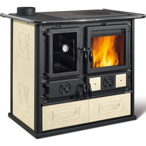 Cucina forno legna kw - cucina,