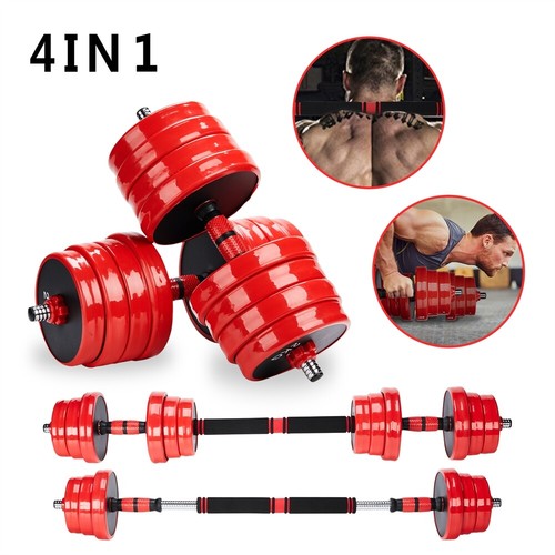 Set bilancieri 4in1 - ,
