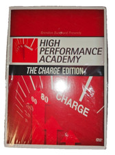 Brendon Burchard High