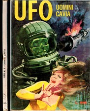UFO N.7 III° SERIE -