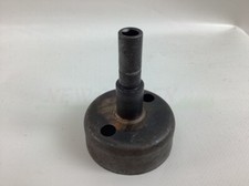 Campana frizione BLUE BIRD