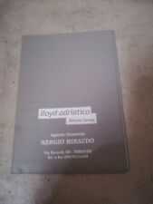 portalibretto portadocumenti