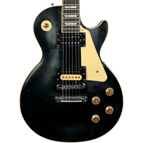Gibson les paul standard - gibson,