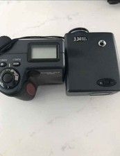 NIKON COOLPIX 990 3.4 MEGA