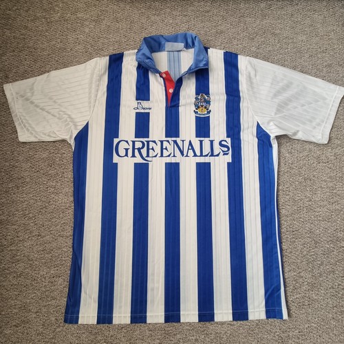 Camicia vintage huddersfield - vintage,