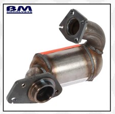 Catalizzatore BM CATALYSTS