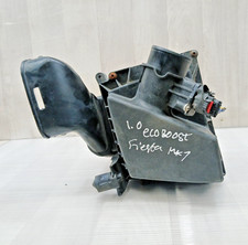 FORD FIESTA MK7 2013 - 2017