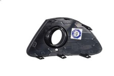 Bumper grille BLIC