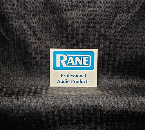 Adesivo rane serato - serato,