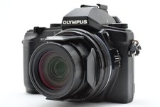 Olympus OLYMPUS STYLUS 1s con
